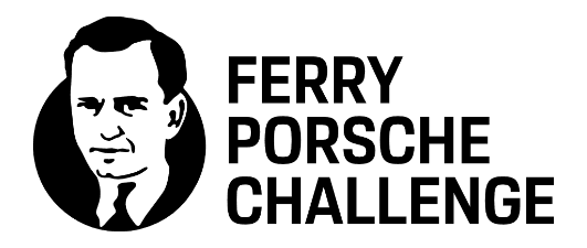 Logo Ferry Porsche Challenge