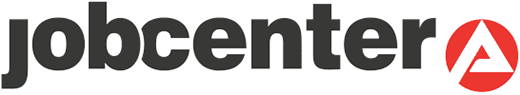 Logo Jobcenter Karlsruhe