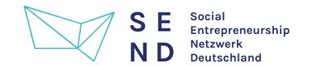 Logo Social Entrepreneurship Netzwerk Deutschland (SEND e.V.)