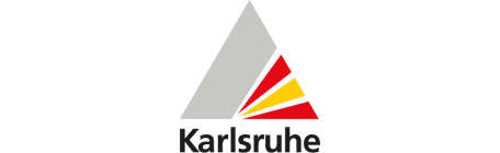 Logo Stadt Karlsruhe